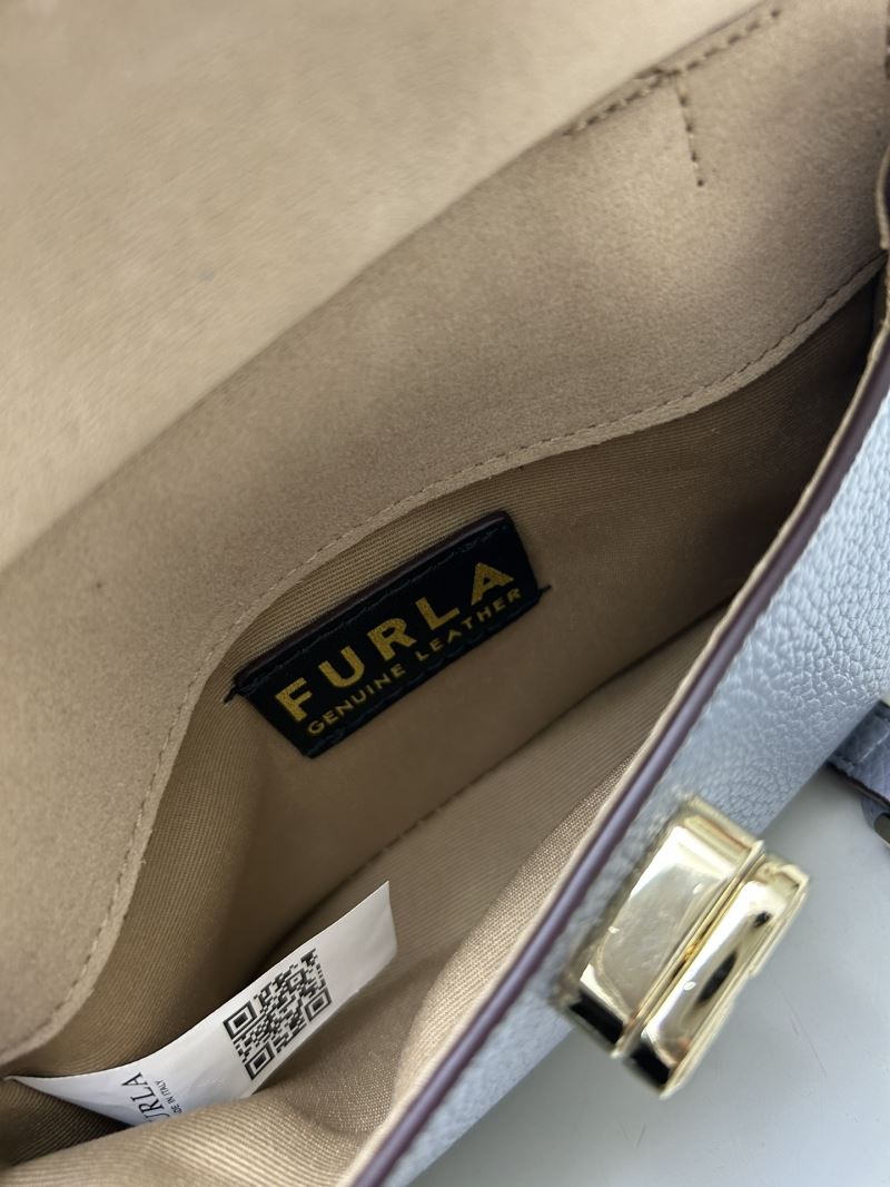 Furla Satchel Bags